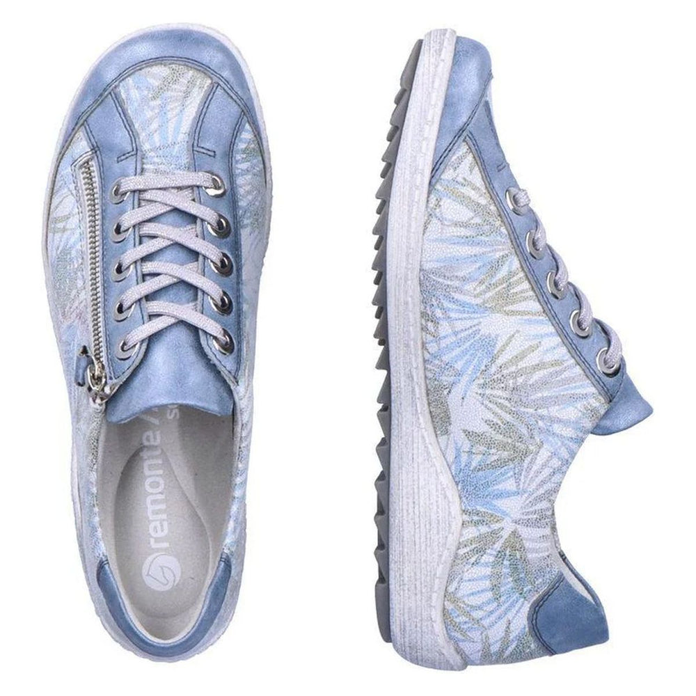 Remonte R1402 Women's Lace Up Shoe