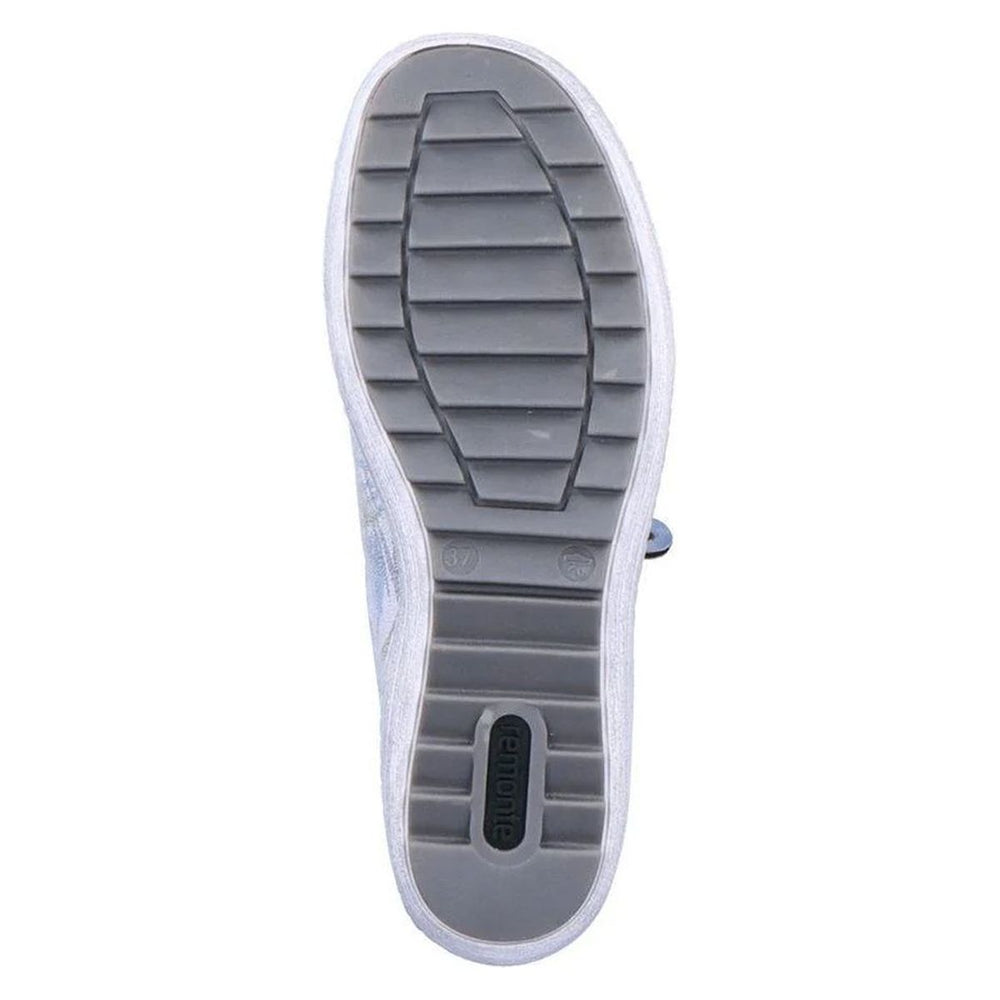 Remonte R1402 Women's Lace Up Shoe