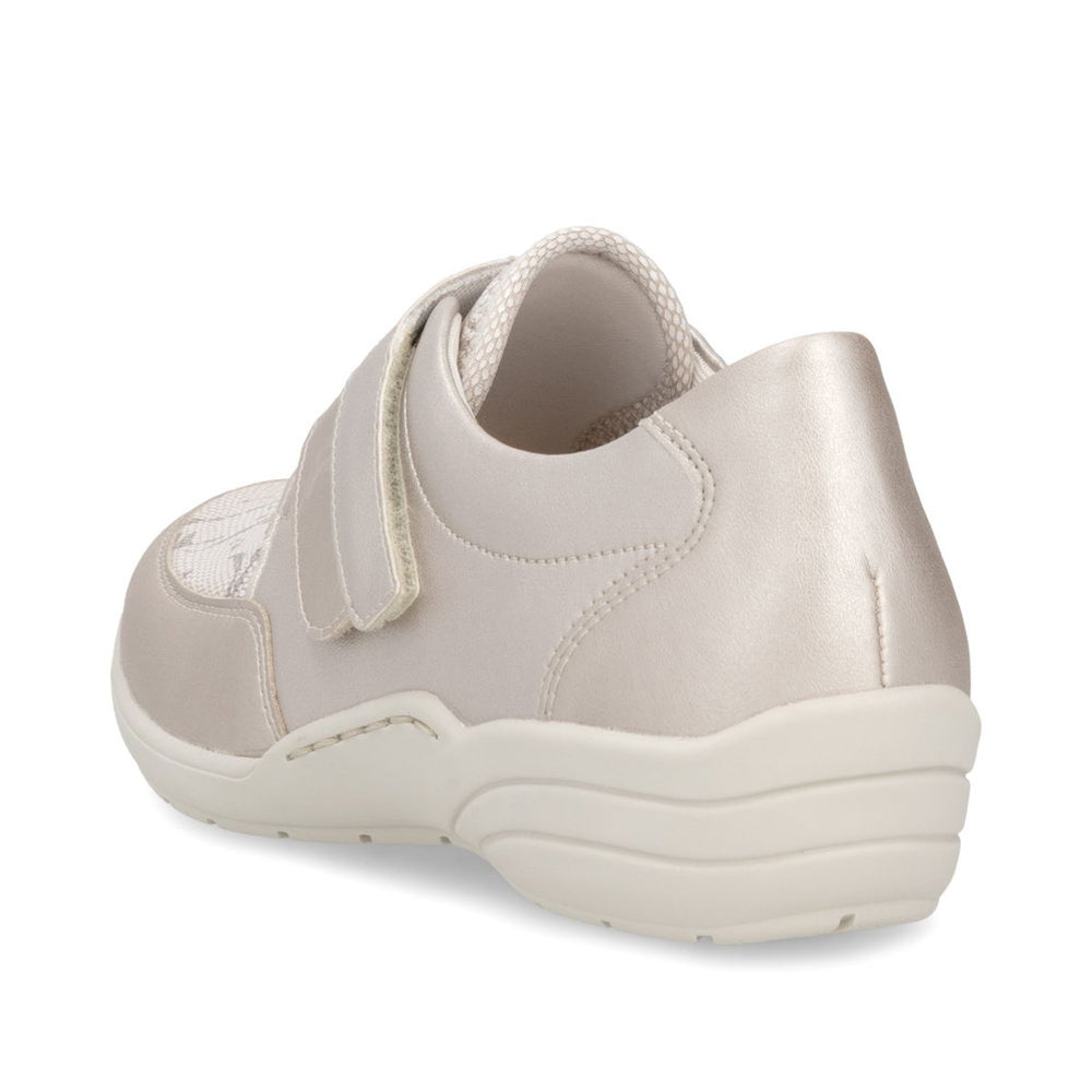 R7600 Slip On Shoe