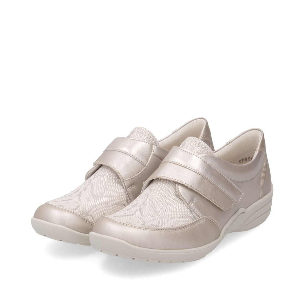 R7600 Slip On Shoe