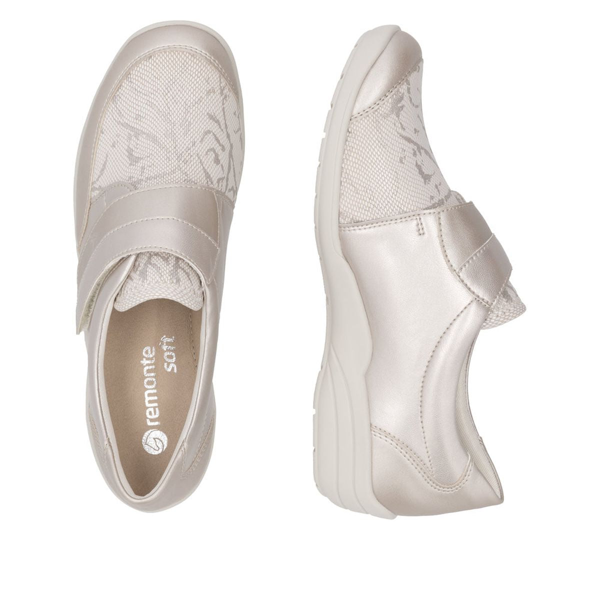 R7600 Slip On Shoe