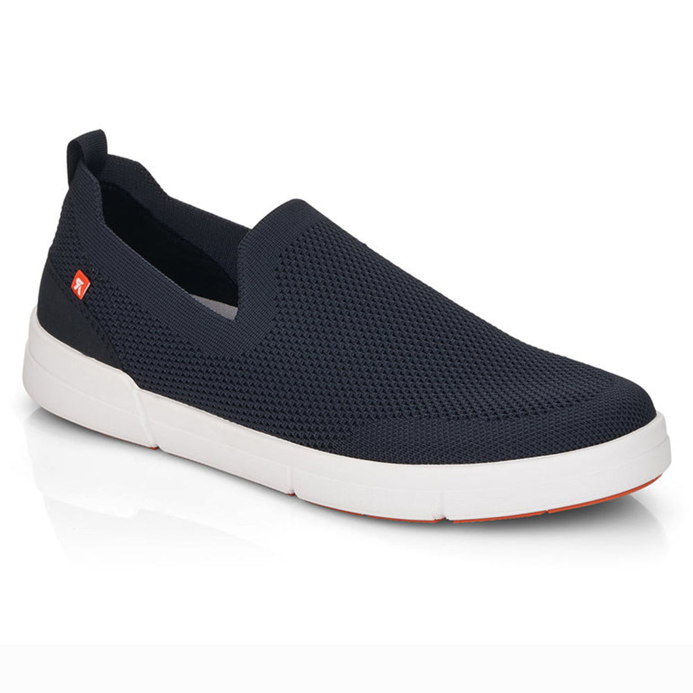 07106-14 Knit Slip-On Sneaker