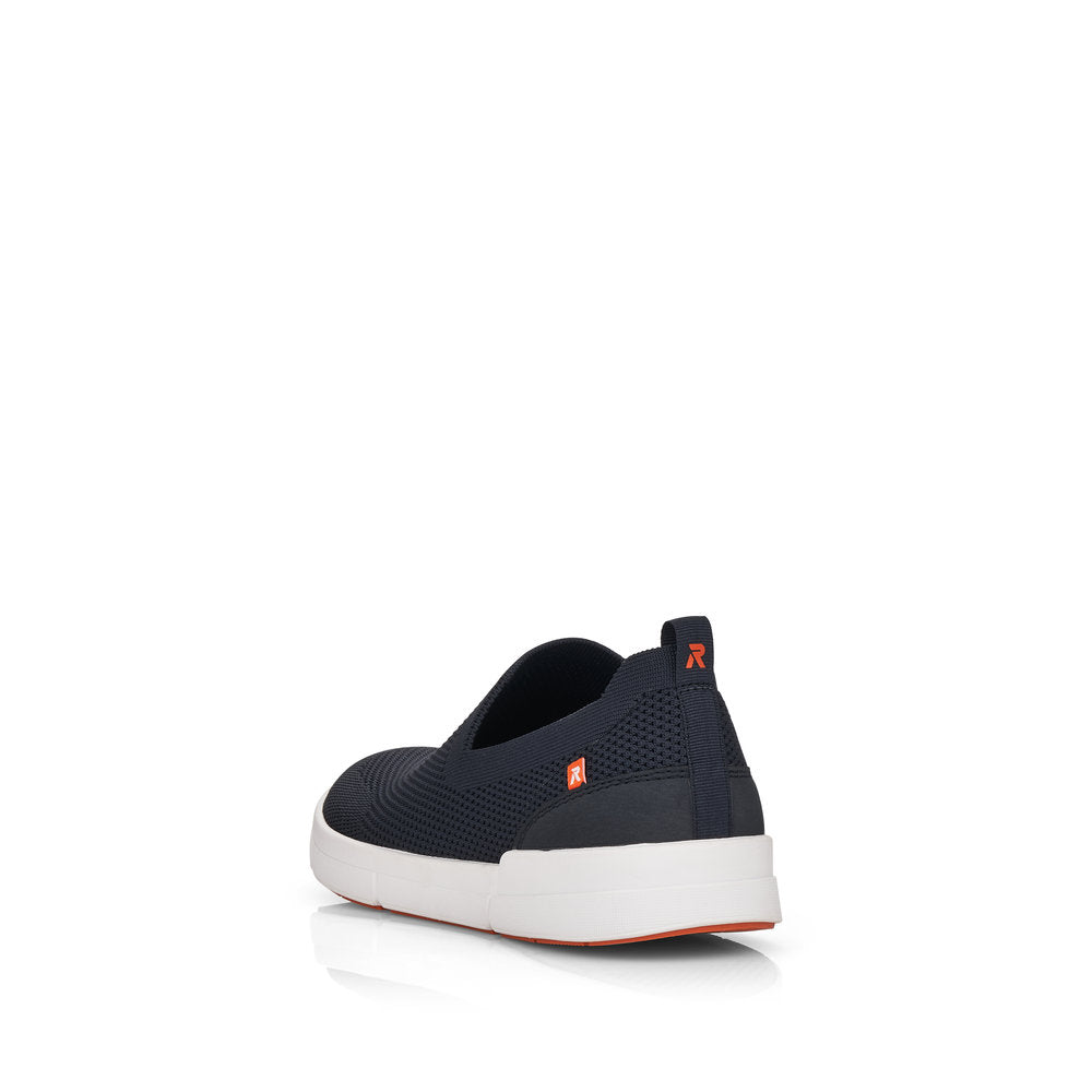 07106-14 Knit Slip-On Sneaker