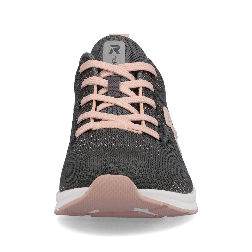 40100 Lace Up Sneaker