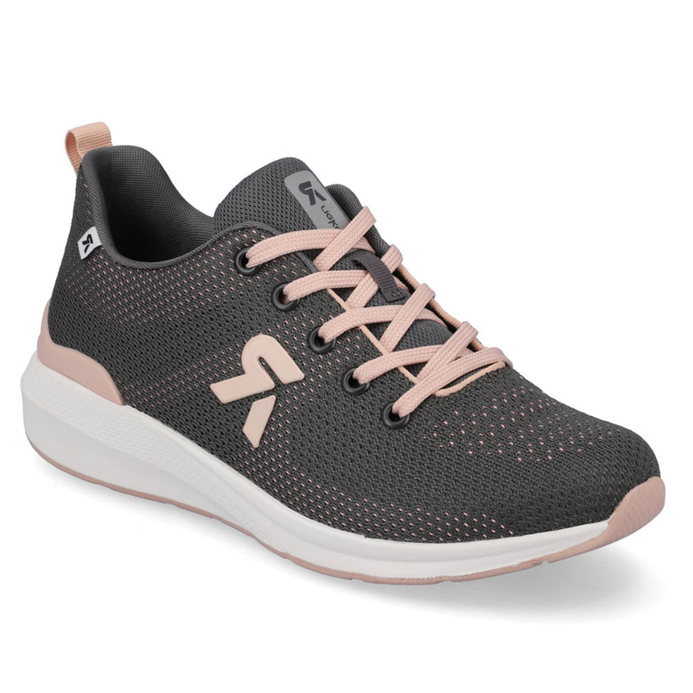 40100 Lace Up Sneaker