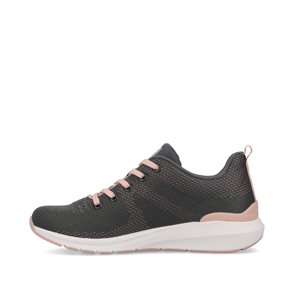 40100 Lace Up Sneaker