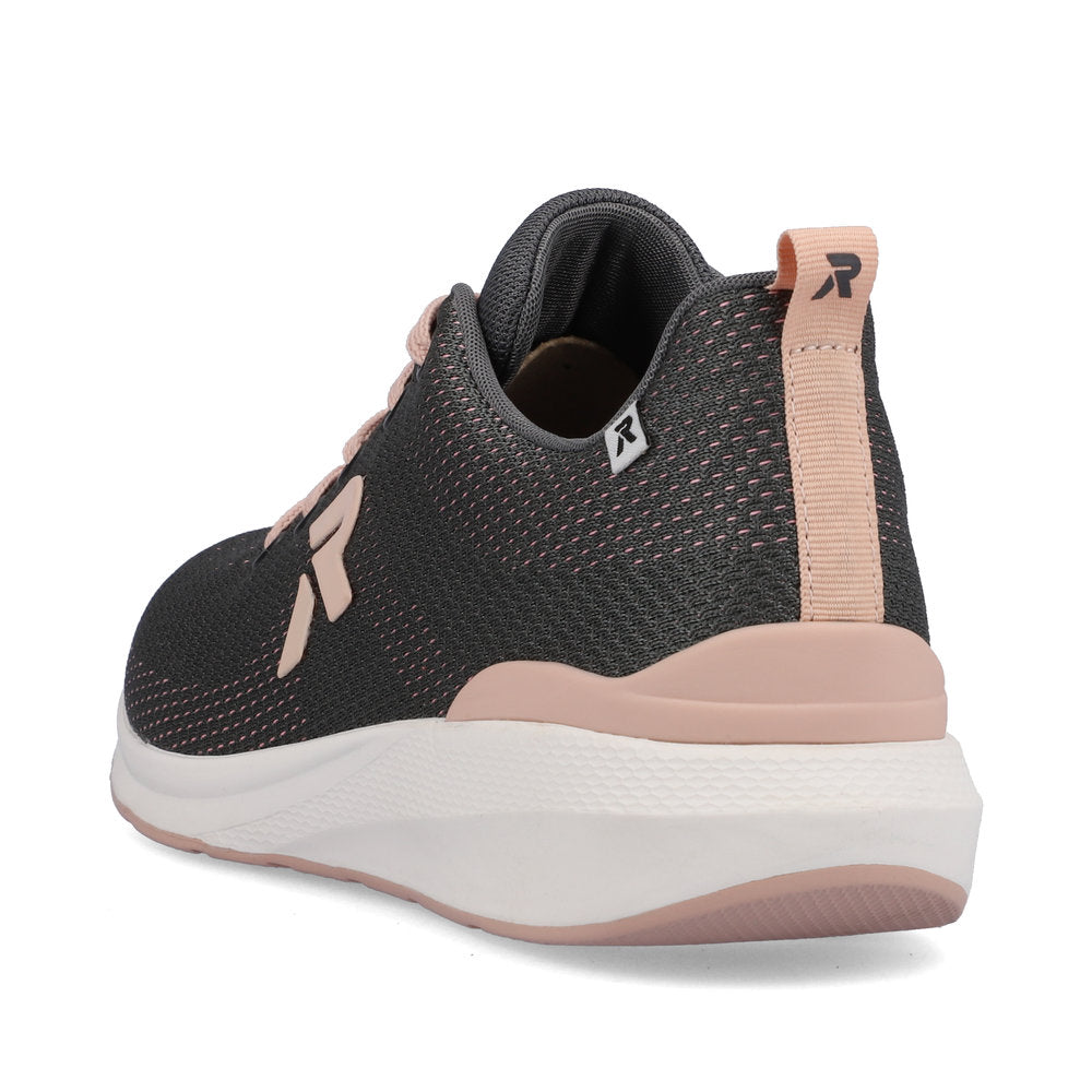 40100 Lace Up Sneaker