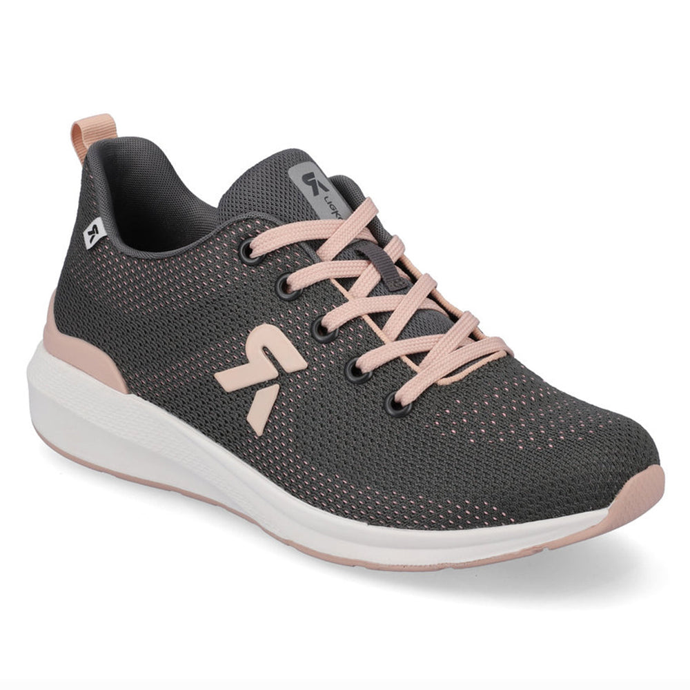 40100 Lace Up Sneaker
