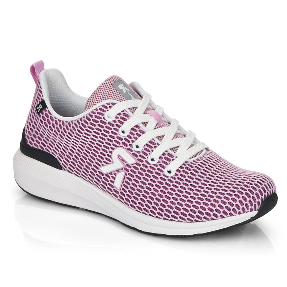 40103 Lace Up Sneaker