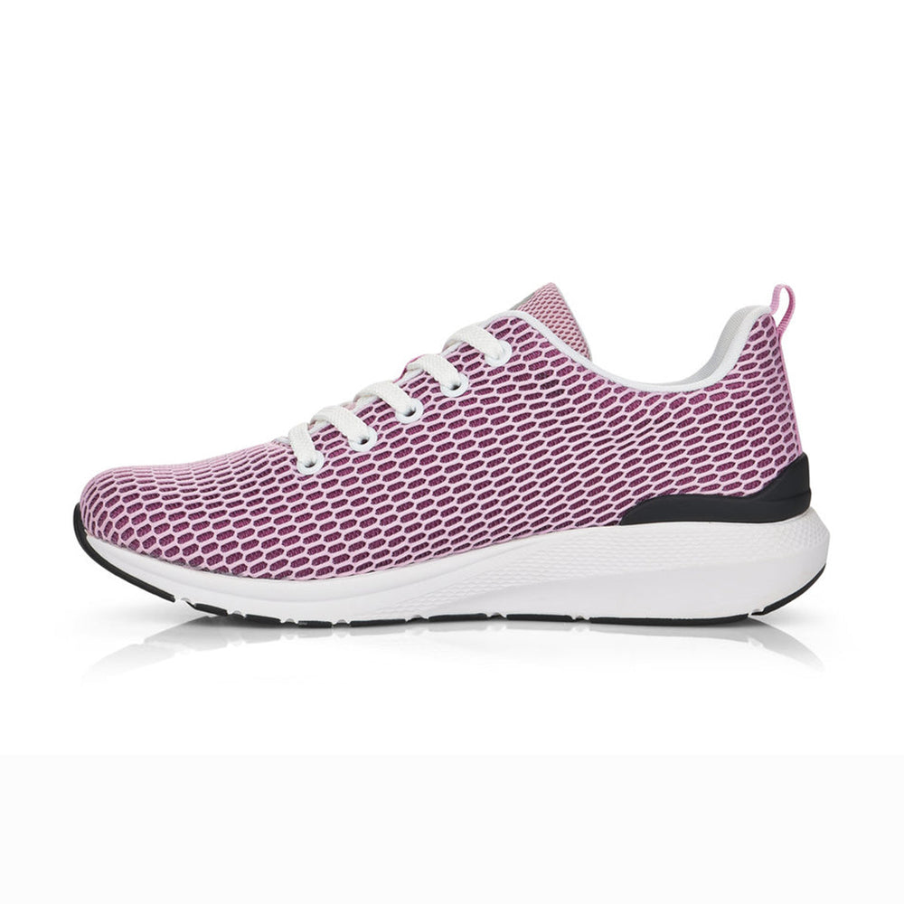 40103 Lace Up Sneaker