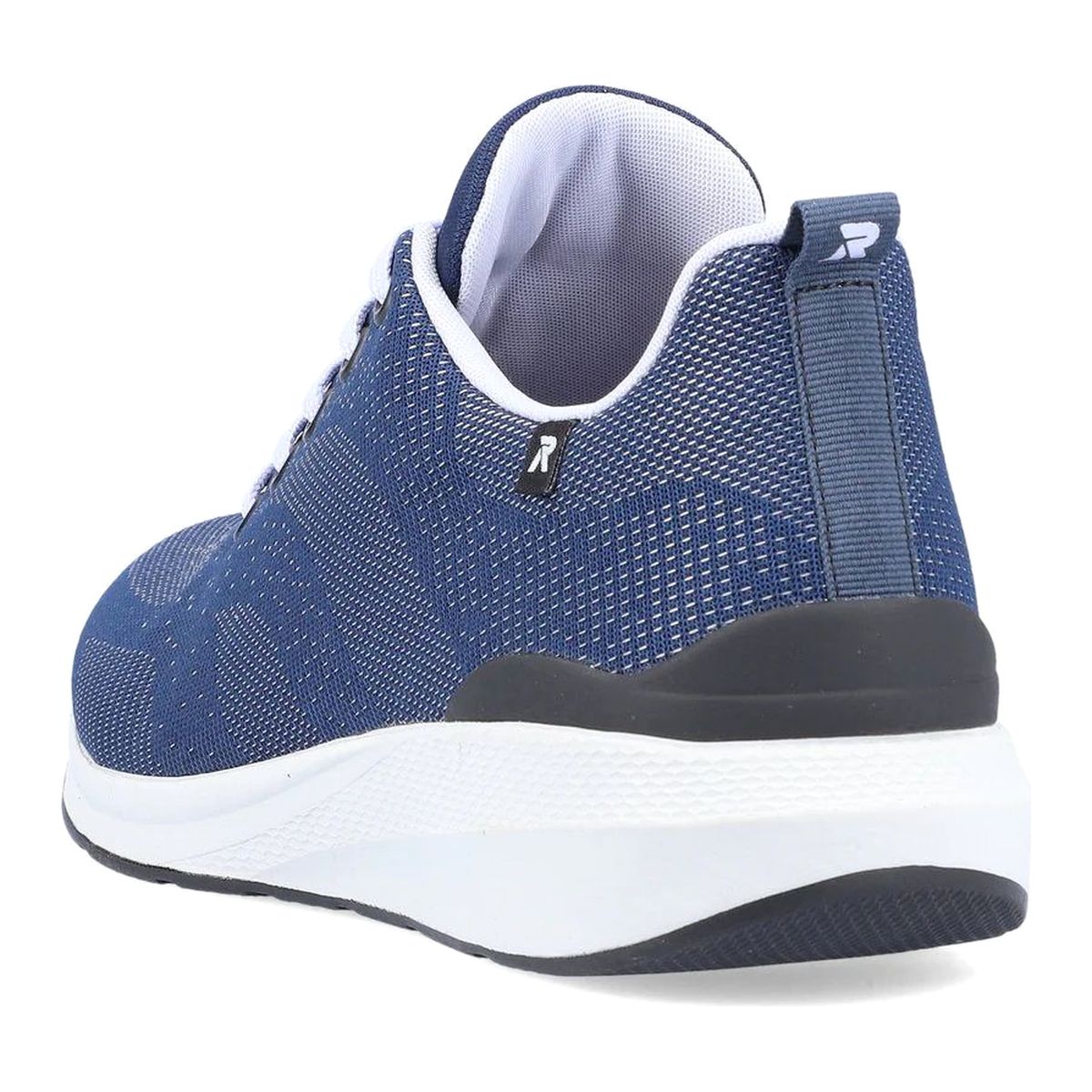 40106 Lace Up Sneaker