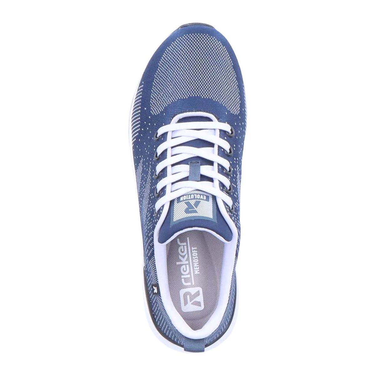40106 Lace Up Sneaker