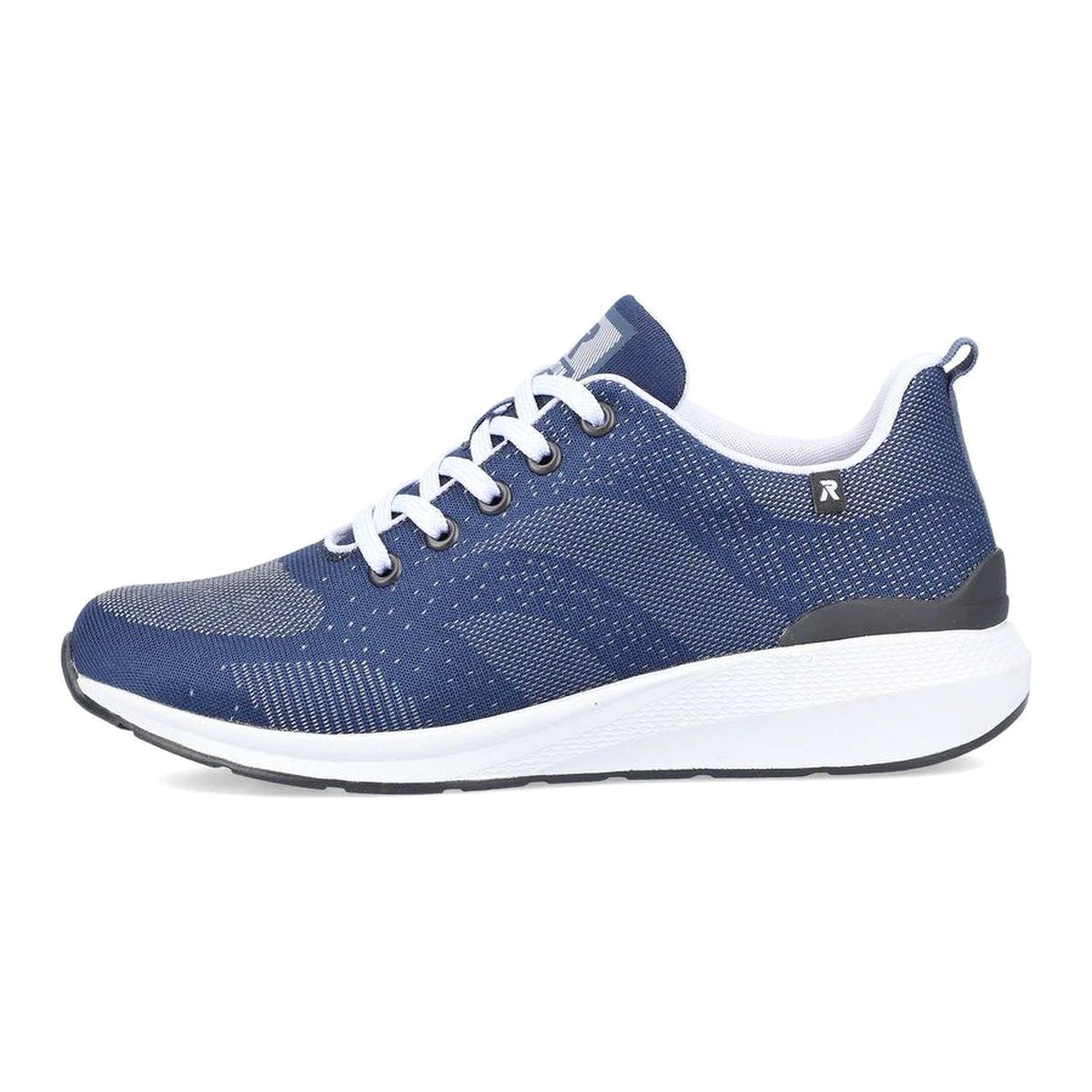 40106 Lace Up Sneaker