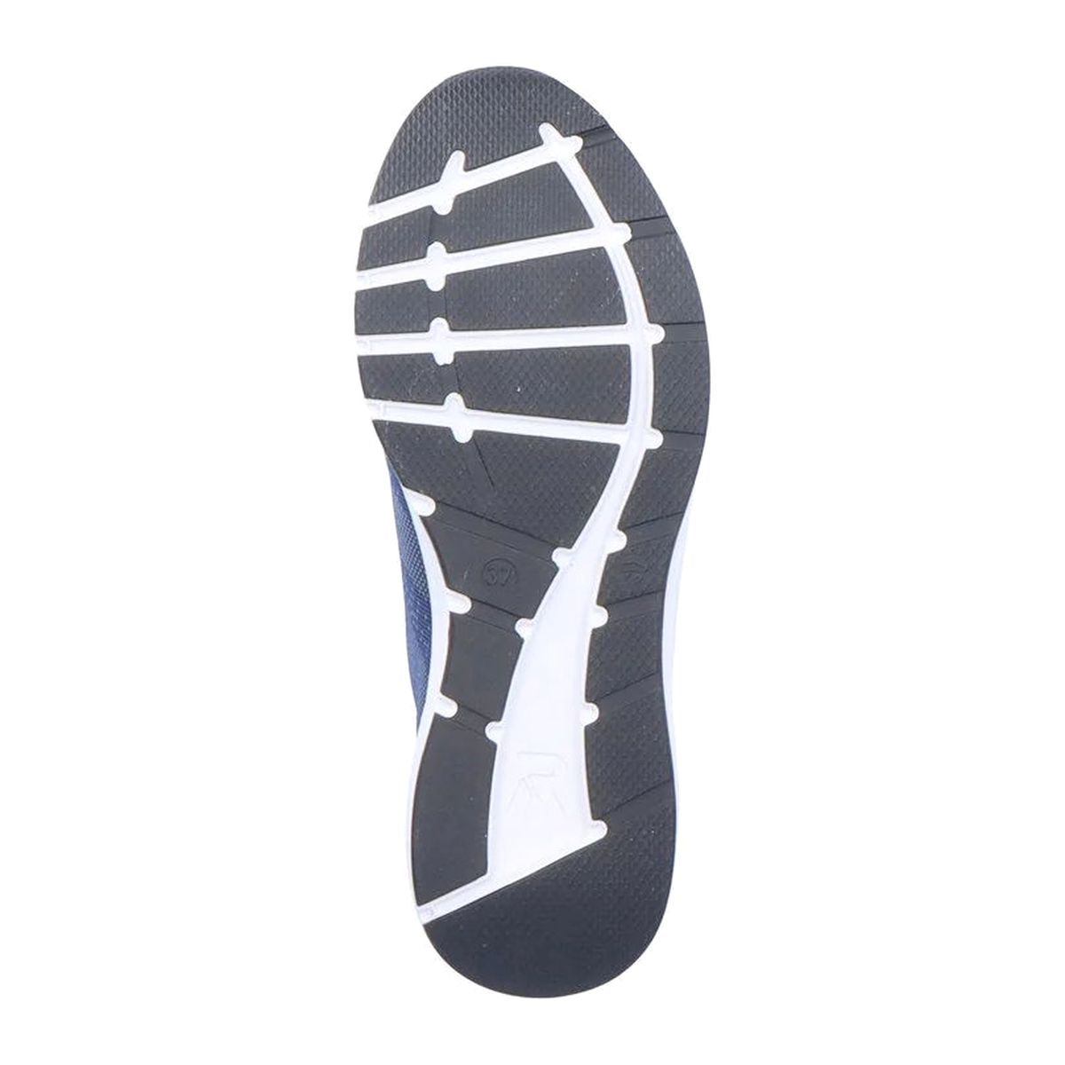 40106 Lace Up Sneaker