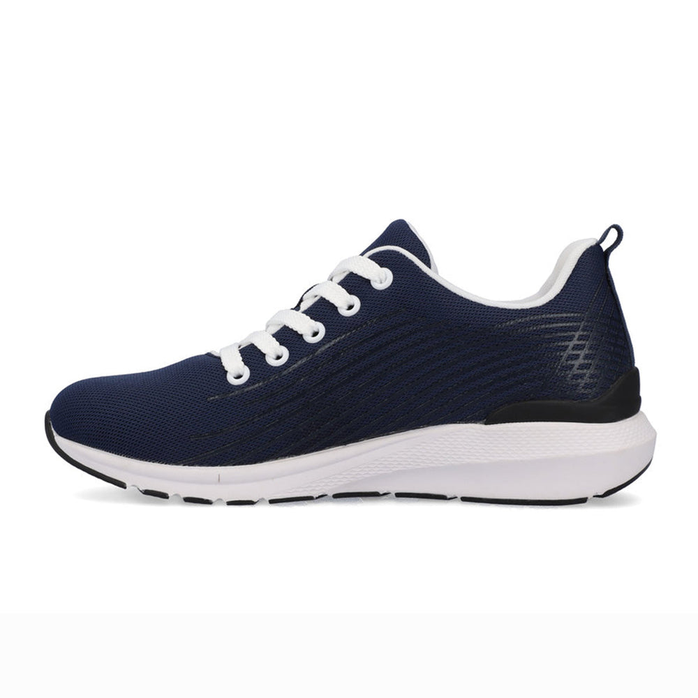 40108 Lace Up Sneaker