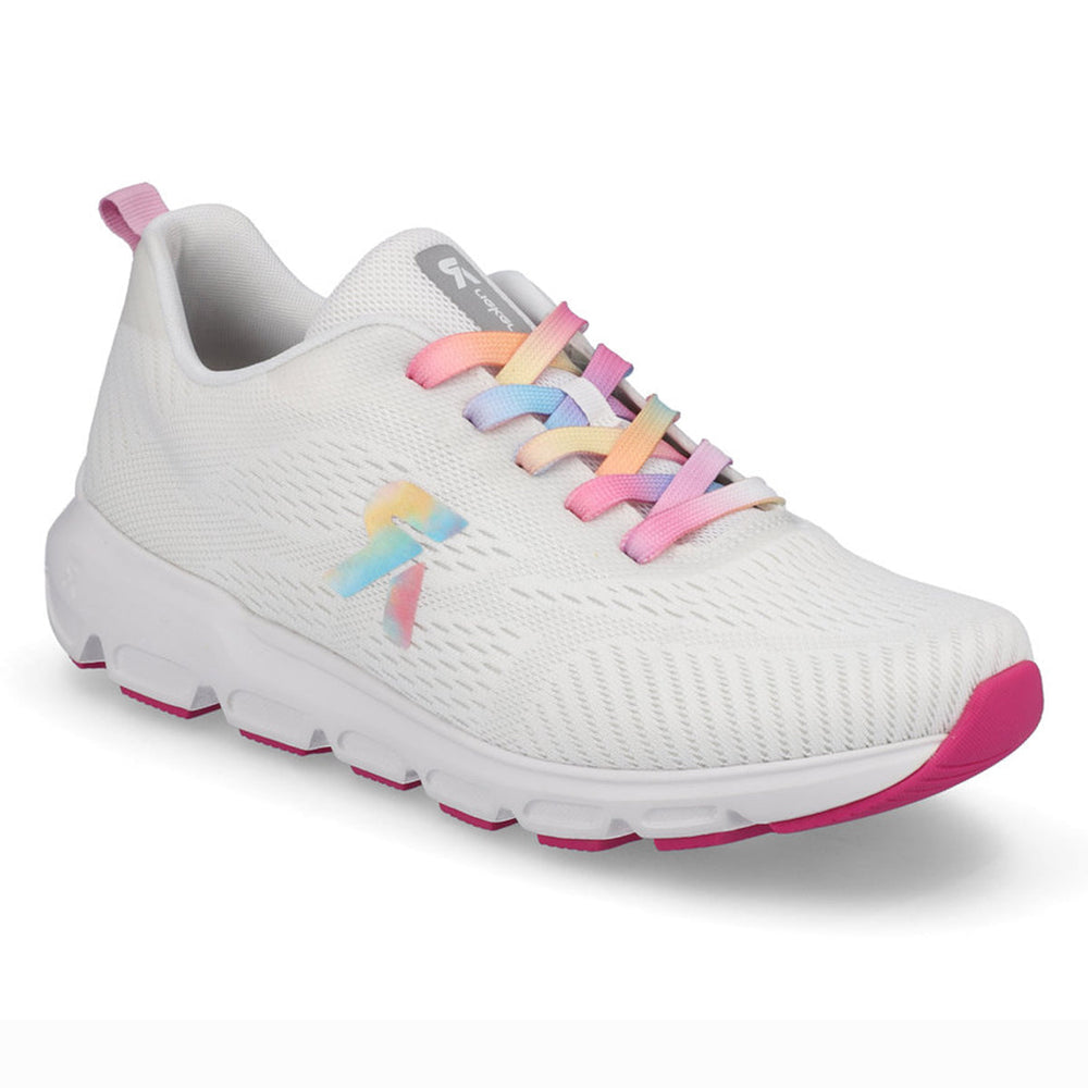 40404 Lace Up Sneaker