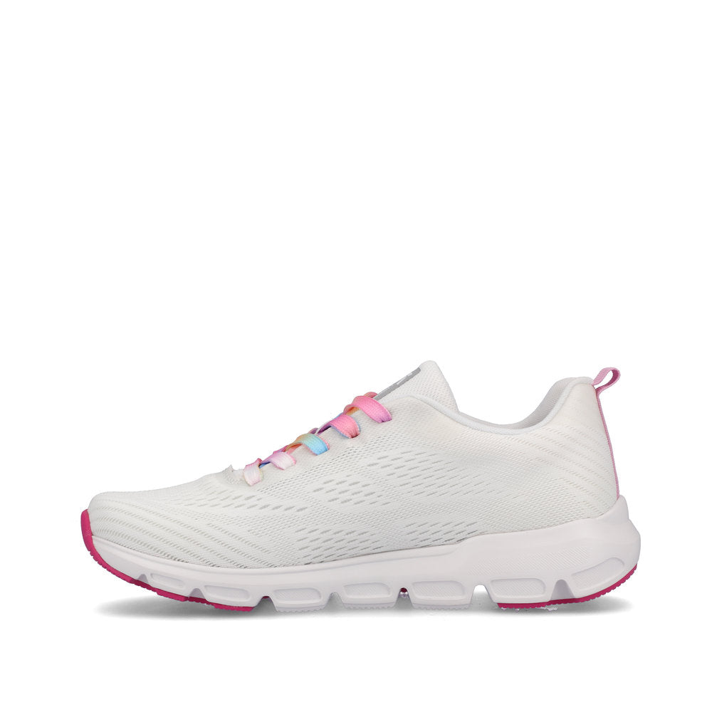 40404 Lace Up Sneaker