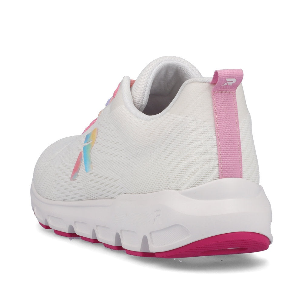 40404 Lace Up Sneaker