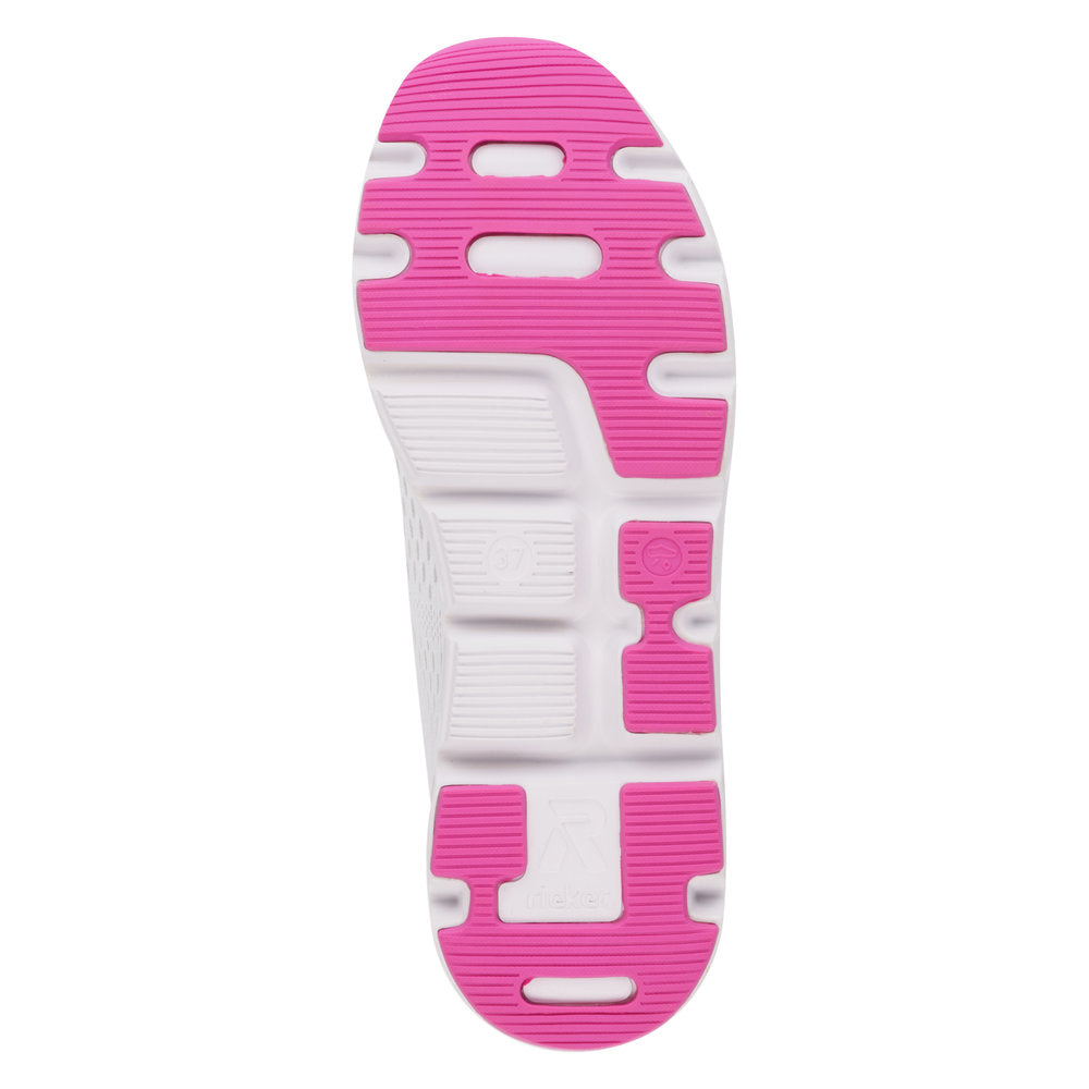 40404 Lace Up Sneaker