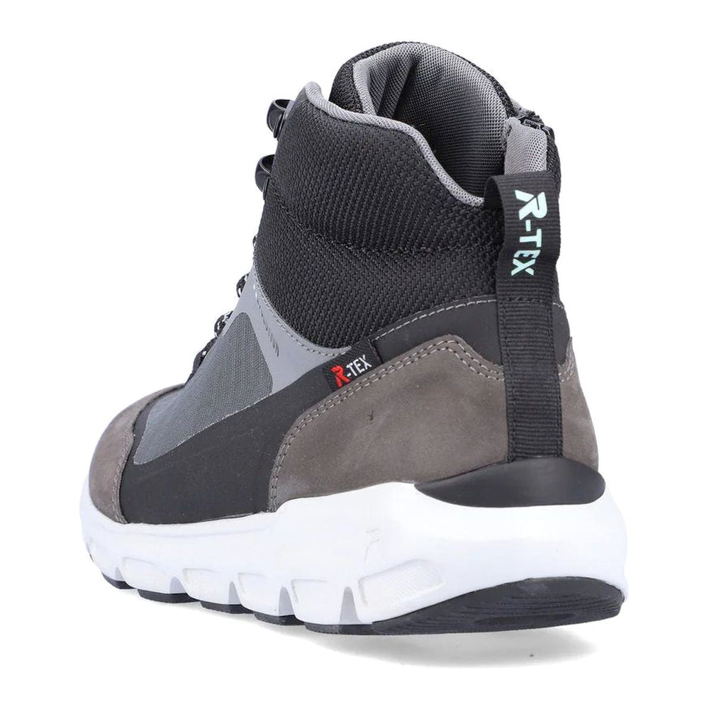40460 Sneaker Boot
