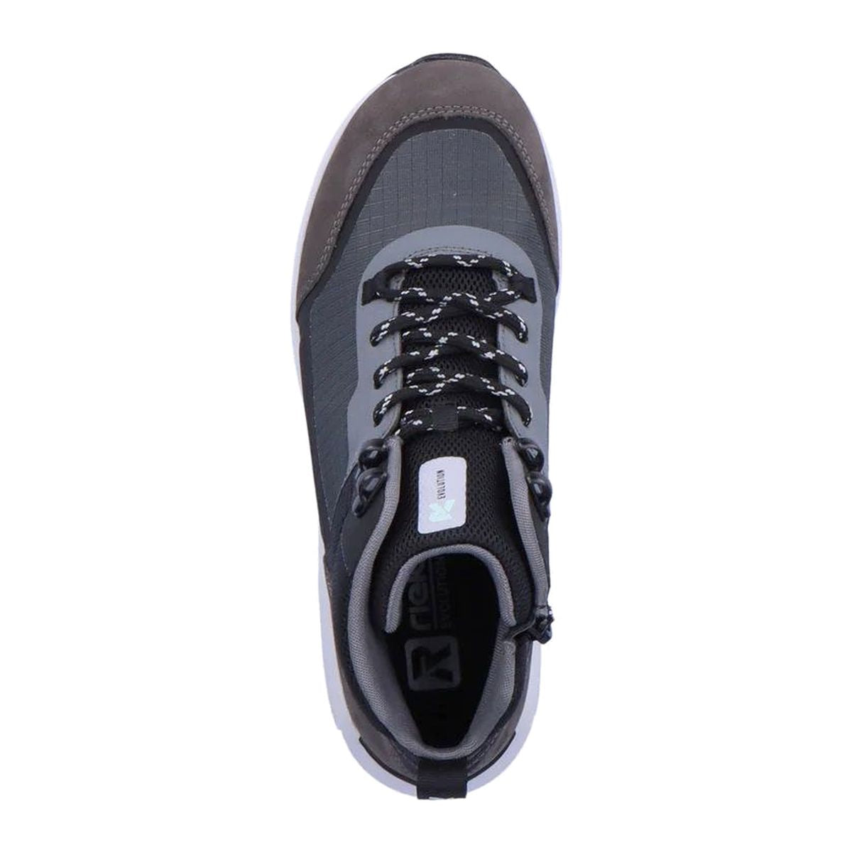40460 Sneaker Boot