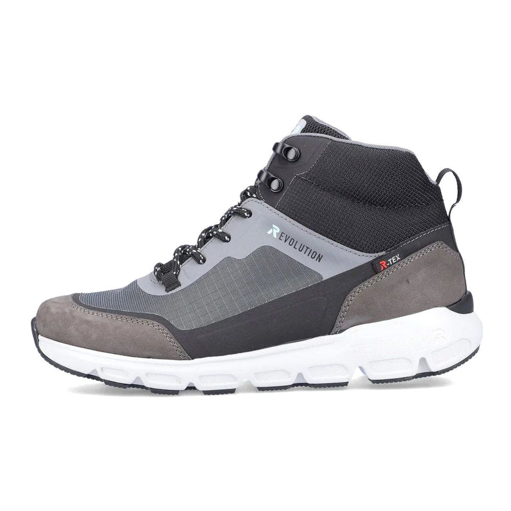 40460 Sneaker Boot