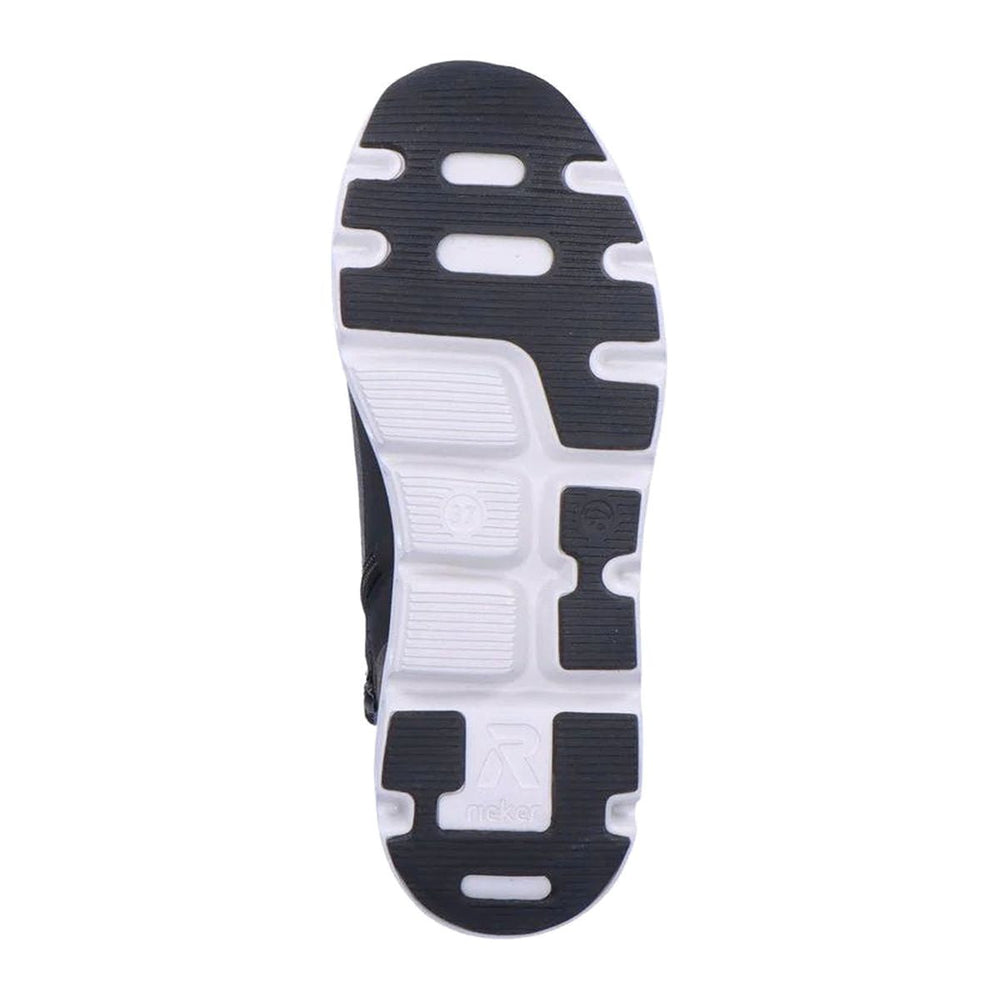 40460 Sneaker Boot