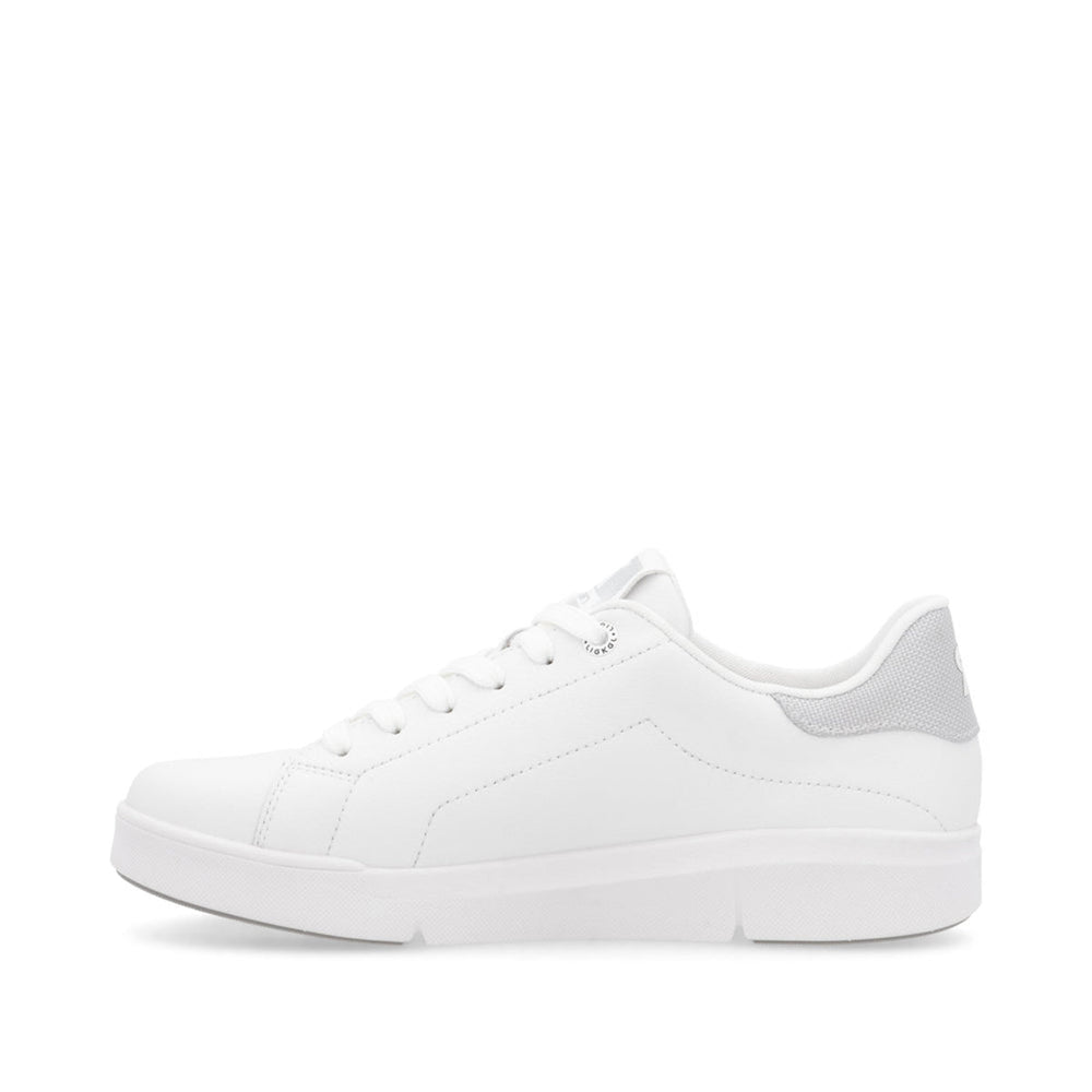 41902 Lace Up Sneaker