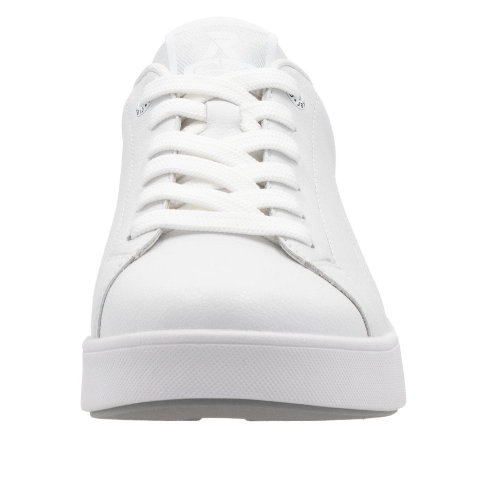 41902 Lace Up Sneaker