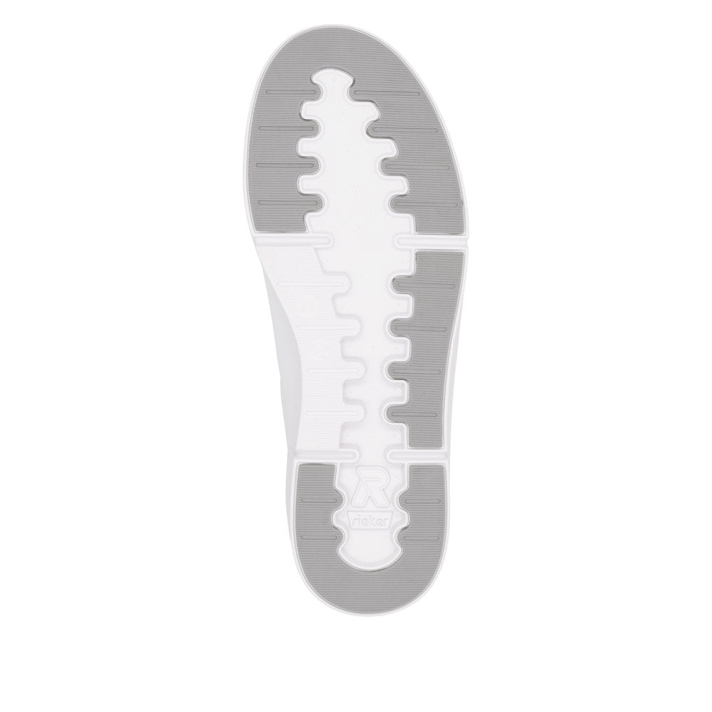 41902 Lace Up Sneaker