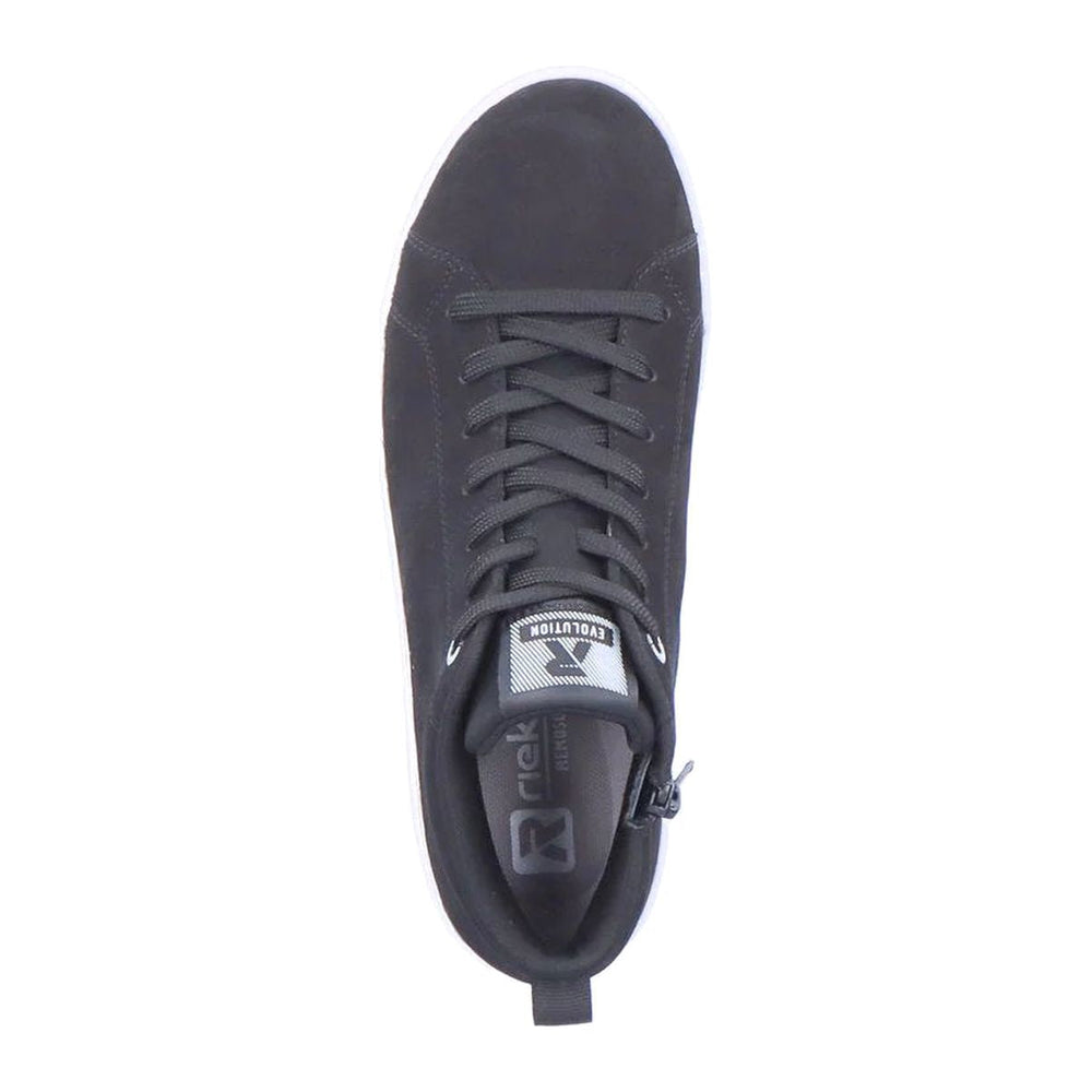 41907 Lace Up Sneaker