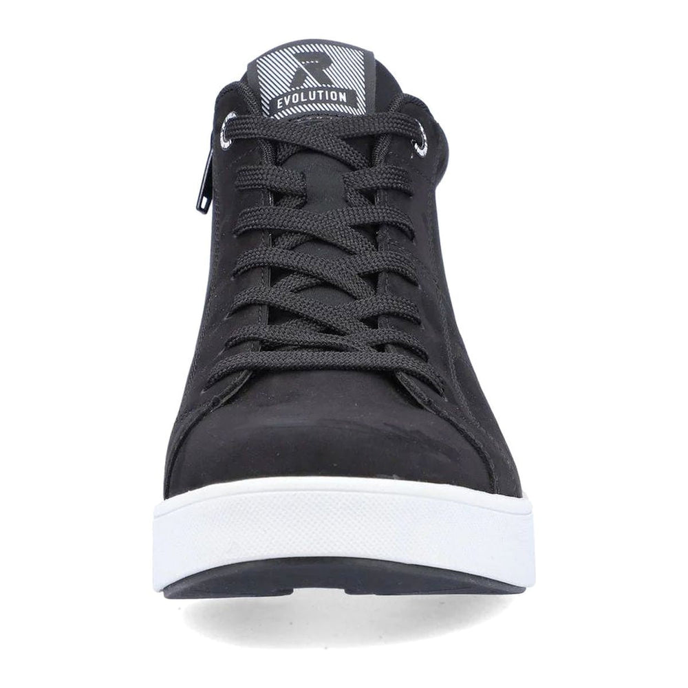 41907 Lace Up Sneaker