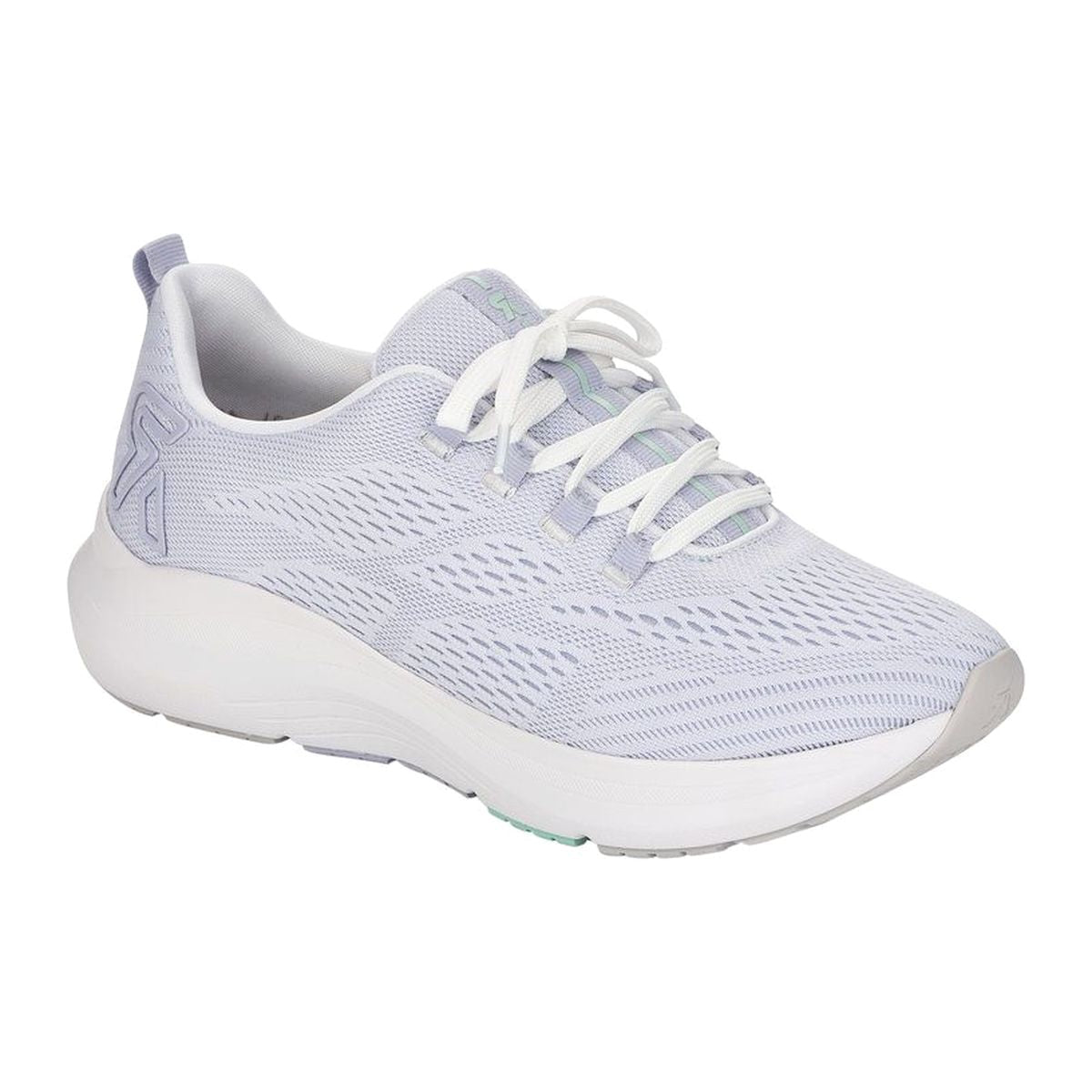 42103 Lace Up Sneaker