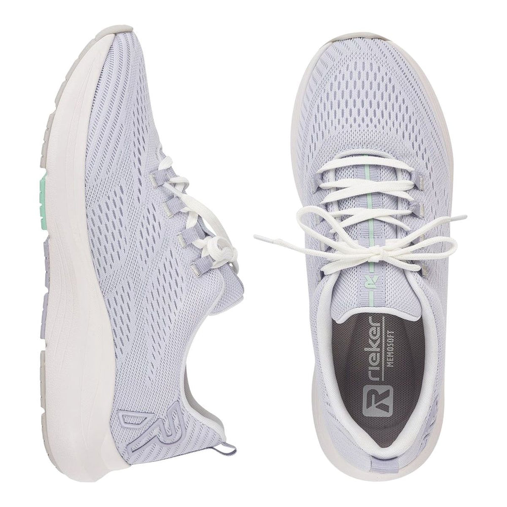 42103 Lace Up Sneaker