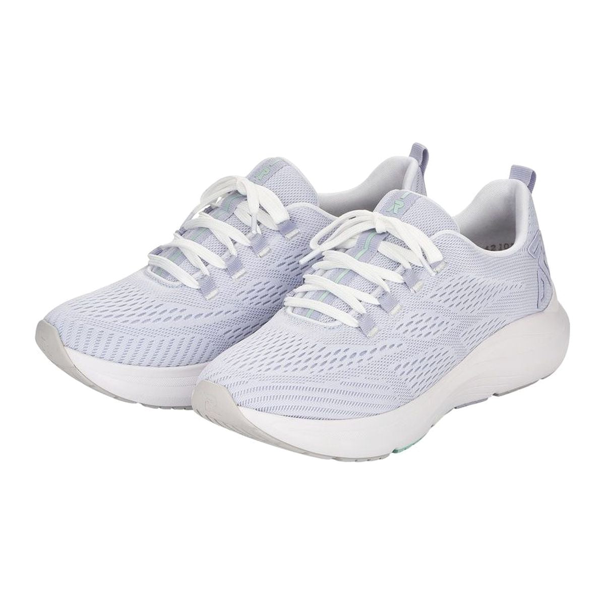 42103 Lace Up Sneaker