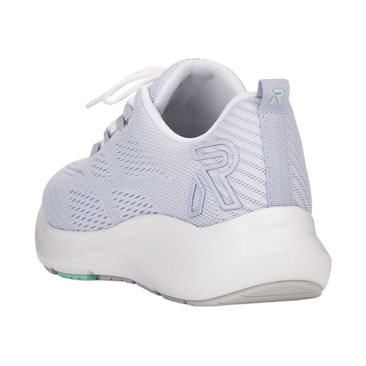 42103 Lace Up Sneaker