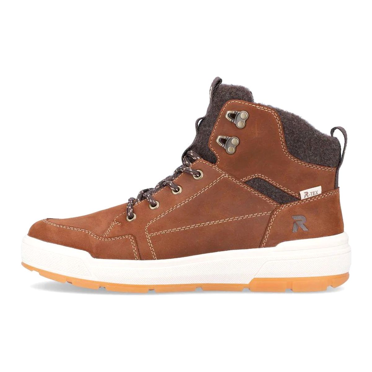 U02070 Men's Boots