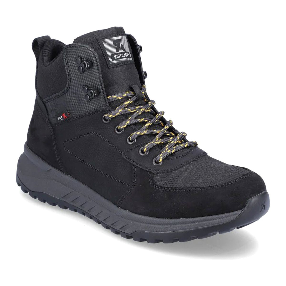 U01700 Men's Boots