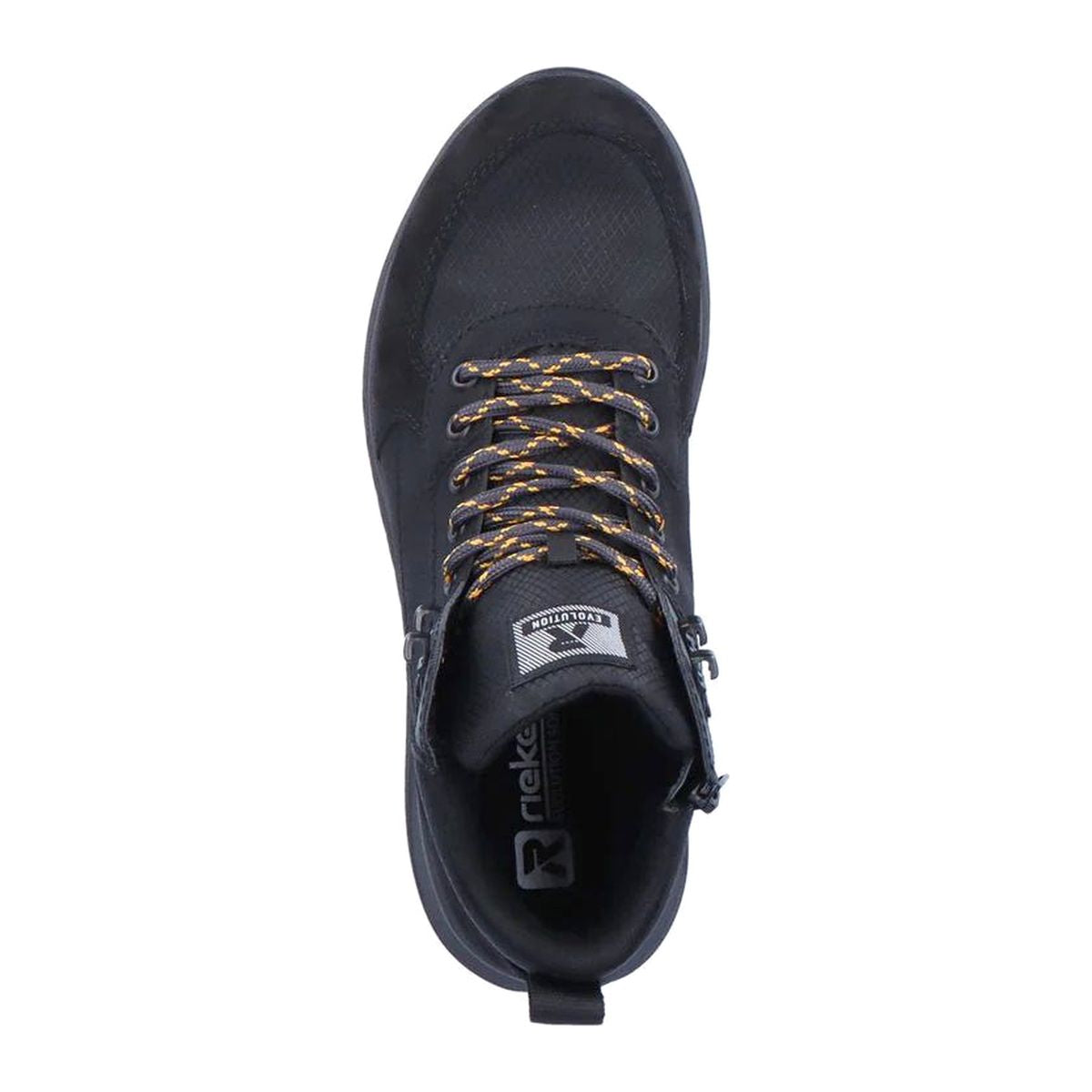 U01700 Men's Boots