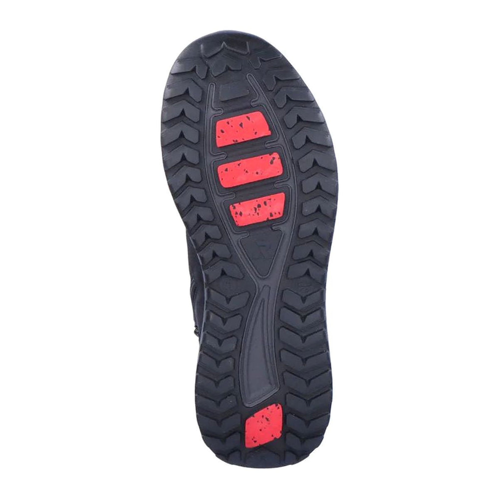 U01700 Men's Boots