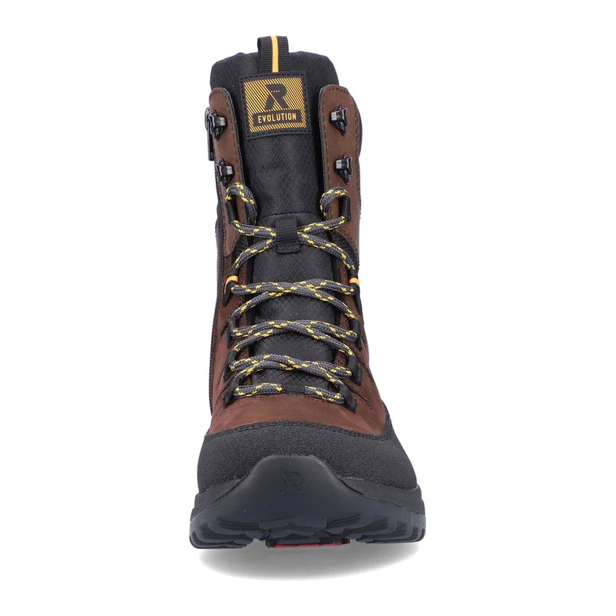U0171 Men's Lace Up Boots