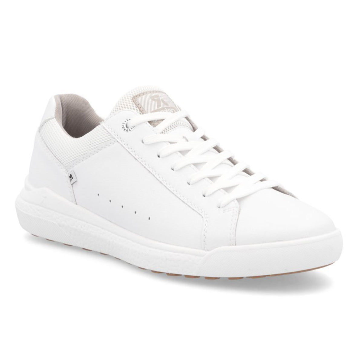 U1100-80 Men's Lace Up Sneaker