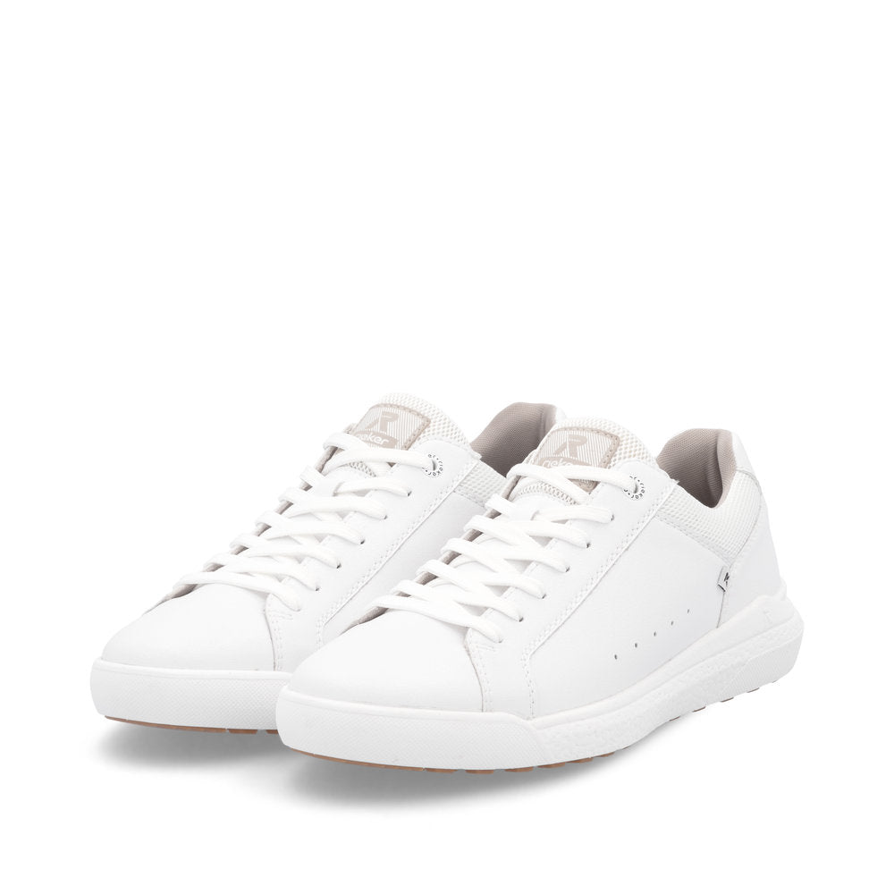 U1100-80 Men's Lace Up Sneaker