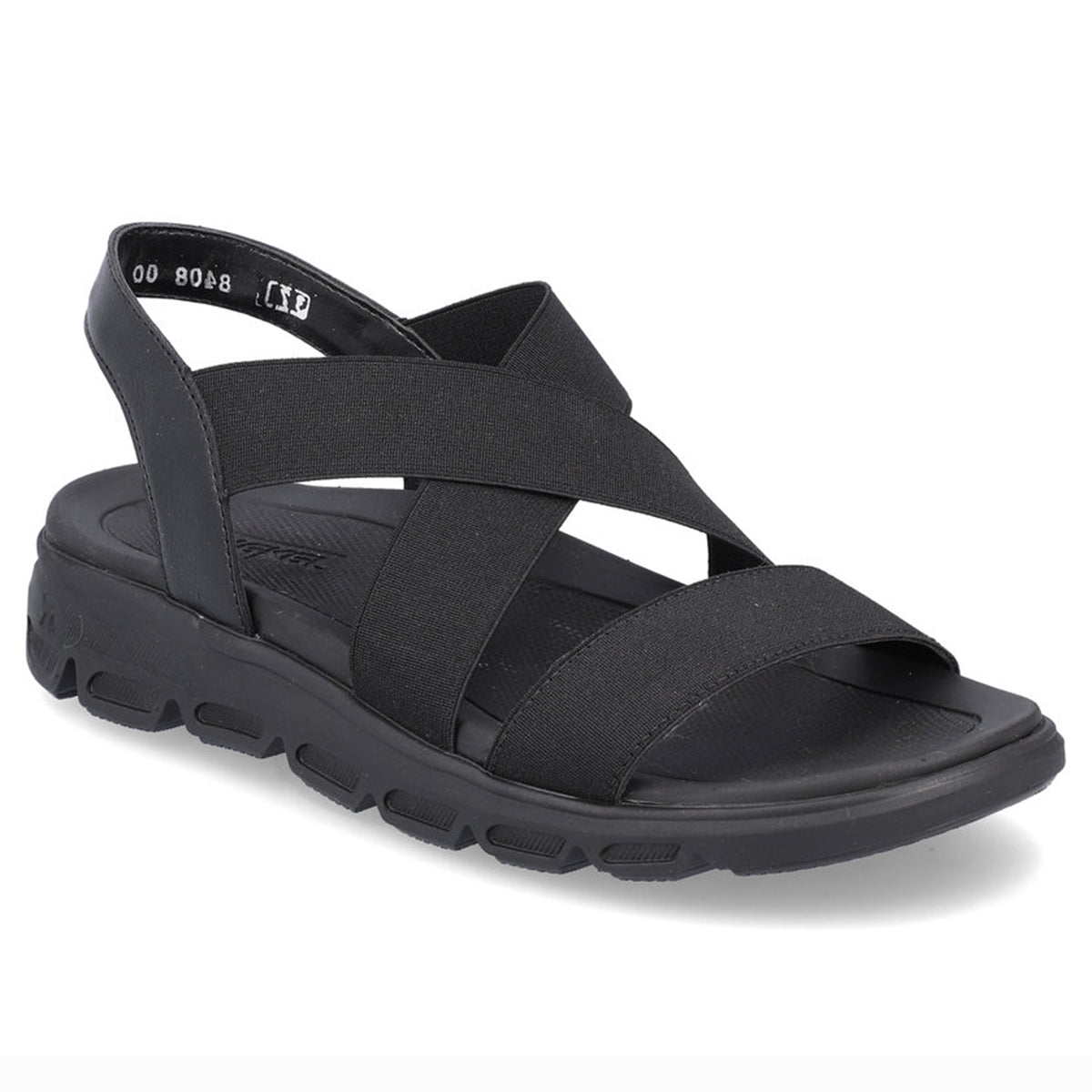 V8408 Trekking Sandals