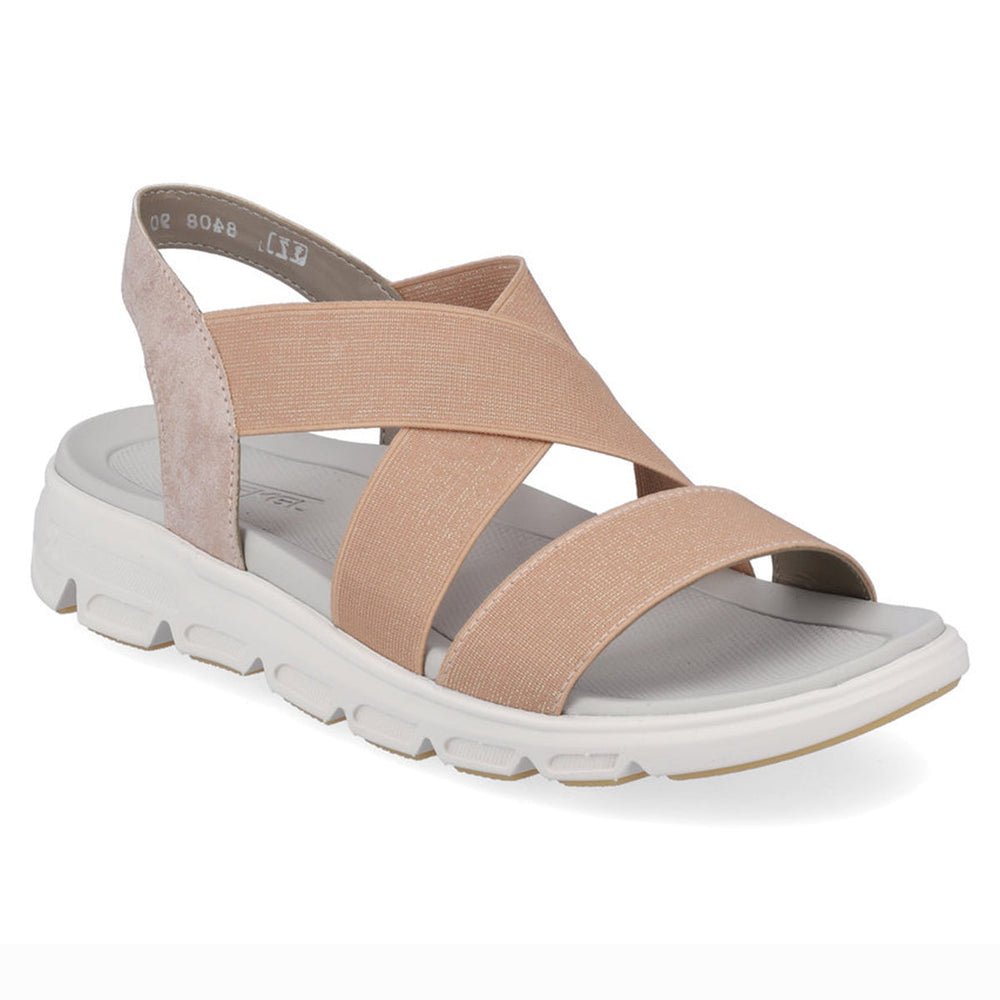 V8408 Trekking Sandals