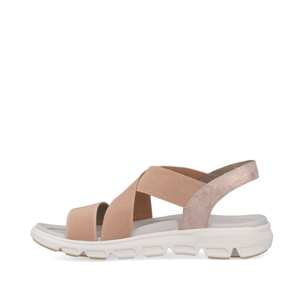 V8408 Trekking Sandals