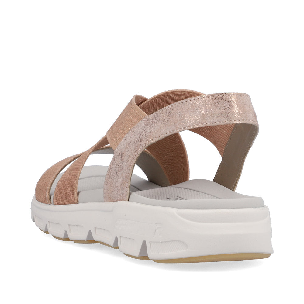 V8408 Trekking Sandals