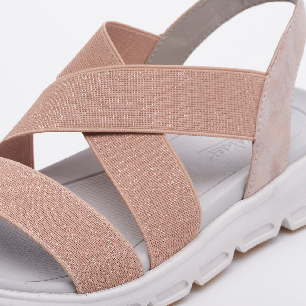 V8408 Trekking Sandals