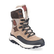 W0066 Lace Up Boots
