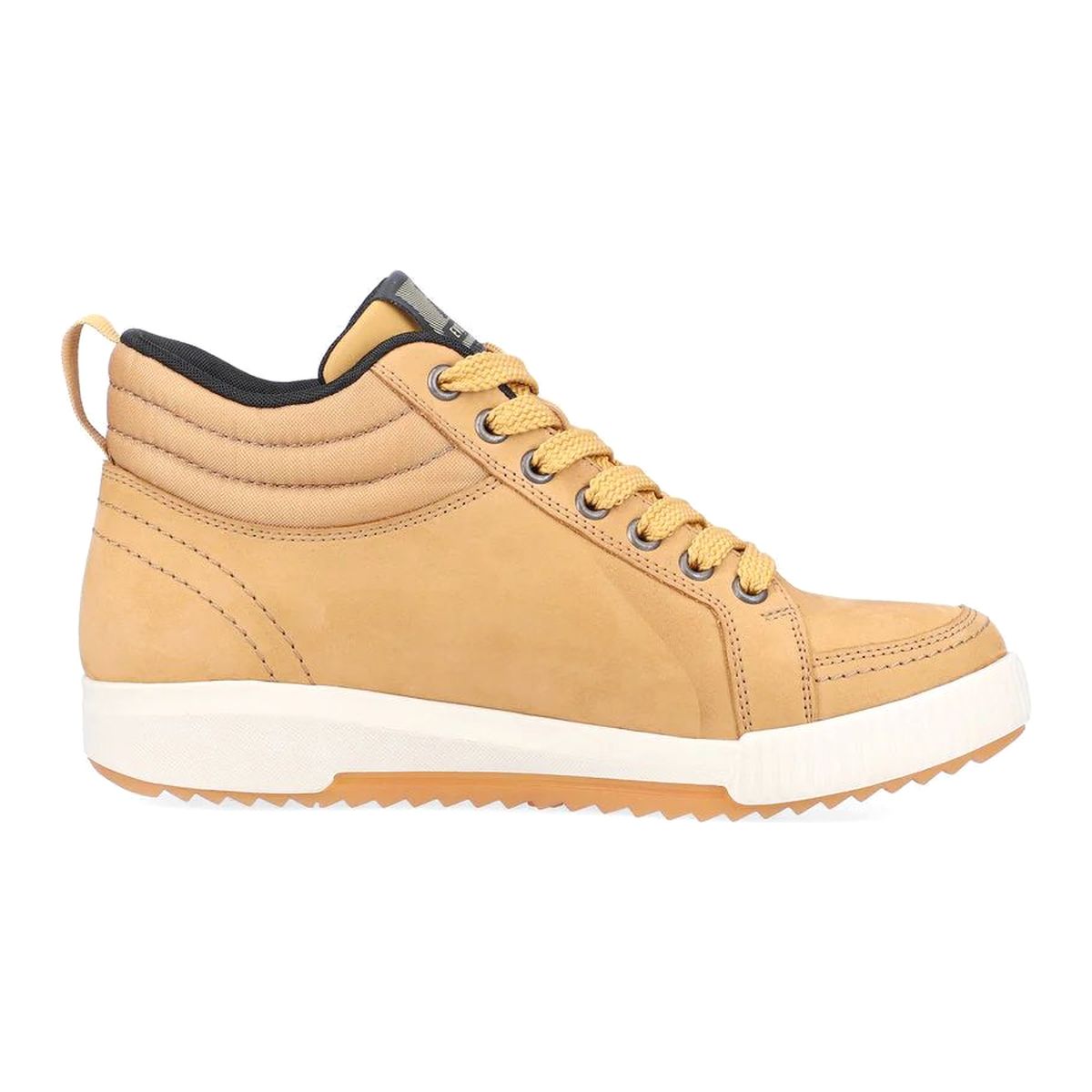 W0100 Zip Ankle Boots